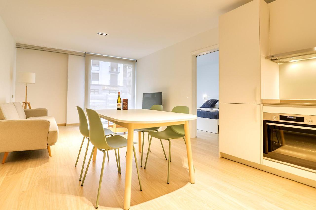 Alse Homes Adeje Plaza Costa Adeje  ภายนอก รูปภาพ