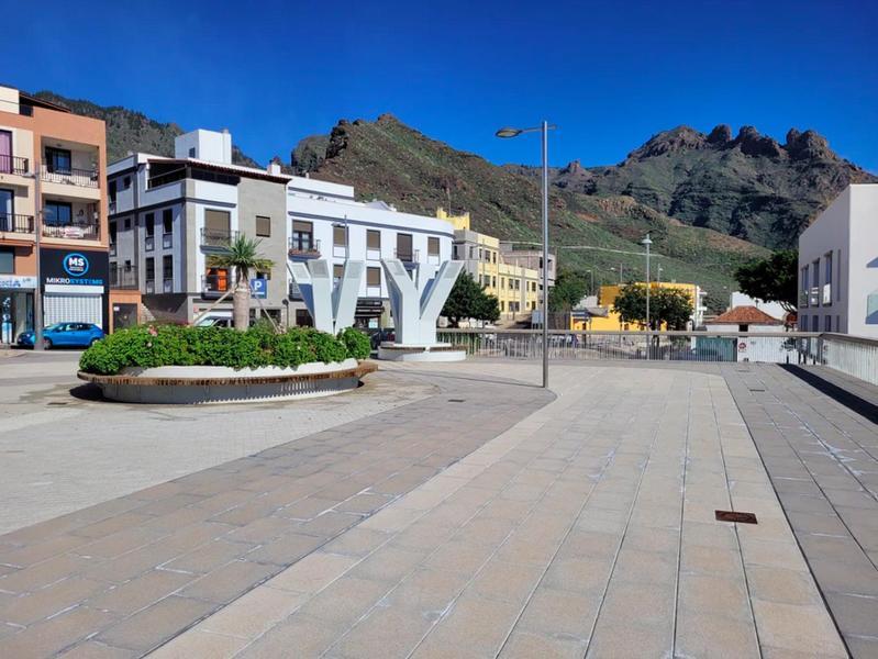 Alse Homes Adeje Plaza Costa Adeje  ภายนอก รูปภาพ