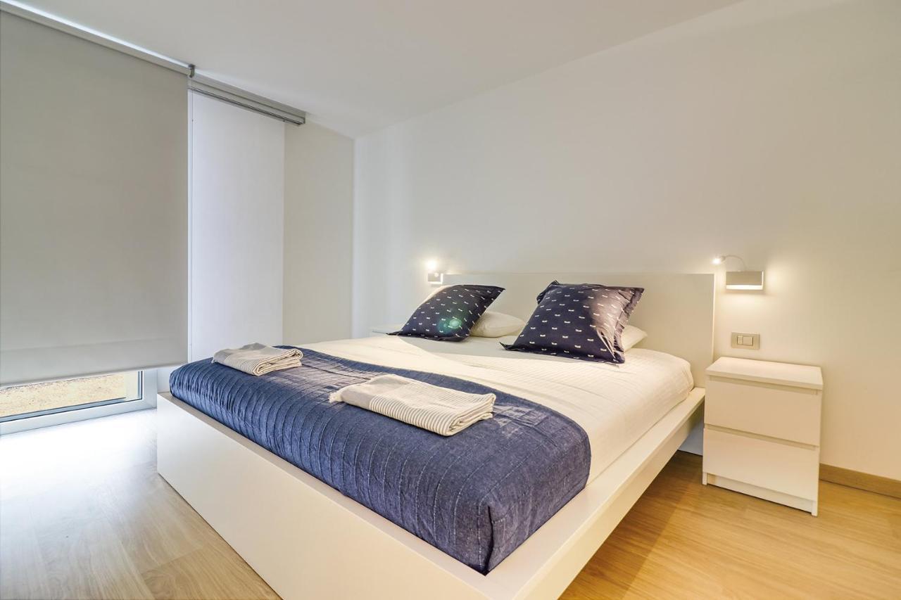 Alse Homes Adeje Plaza Costa Adeje  ภายนอก รูปภาพ