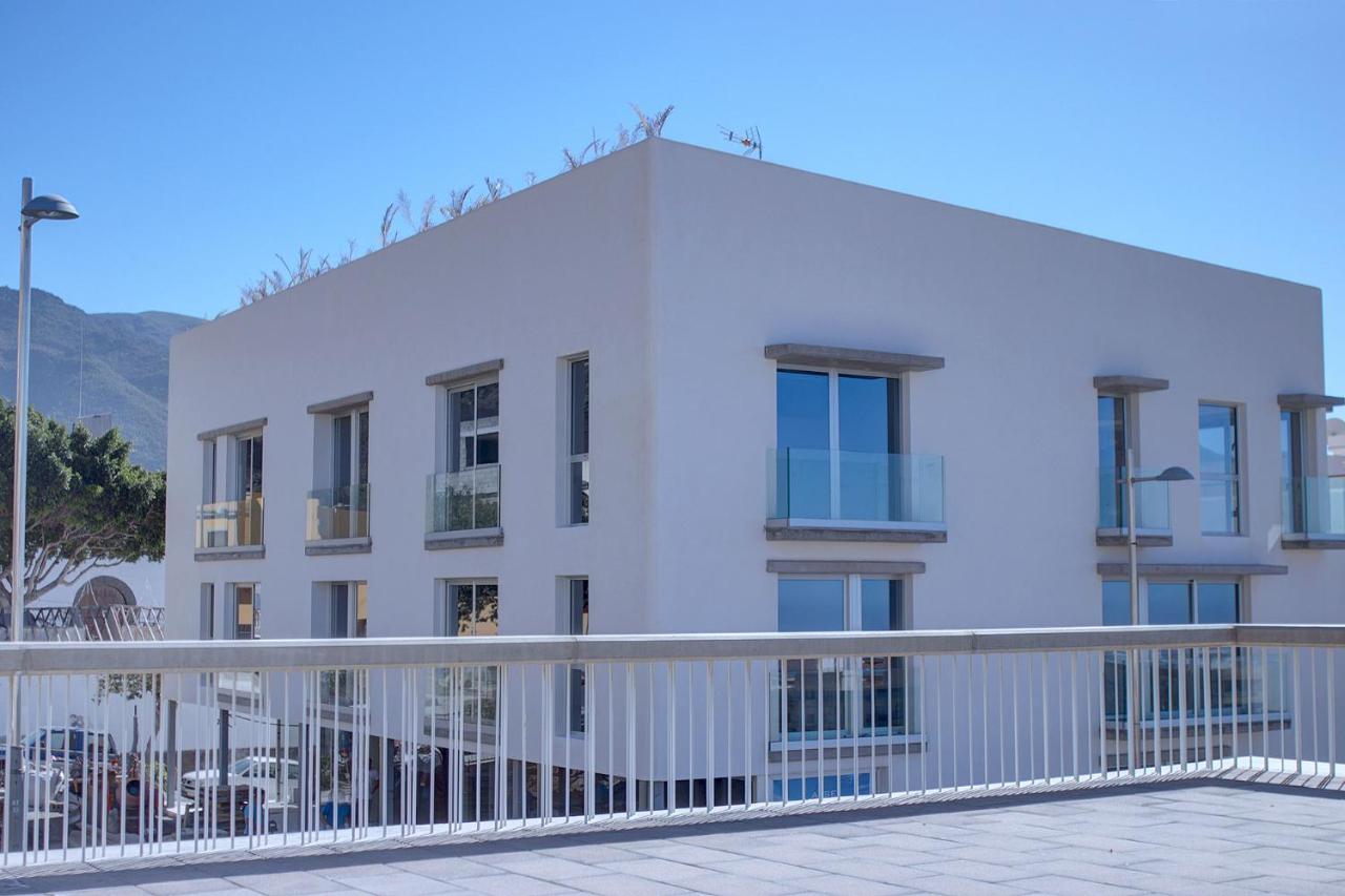 Alse Homes Adeje Plaza Costa Adeje  ภายนอก รูปภาพ
